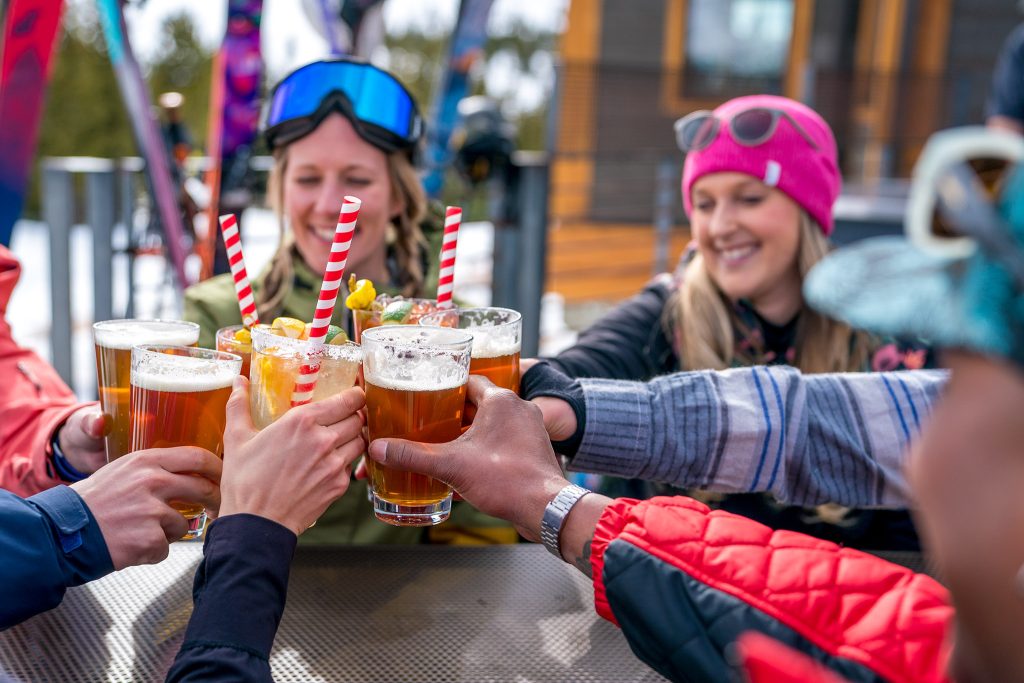 Winter Park Resort, чтобы отпраздновать 50 -летие Мэри Джейн в этом сезоне