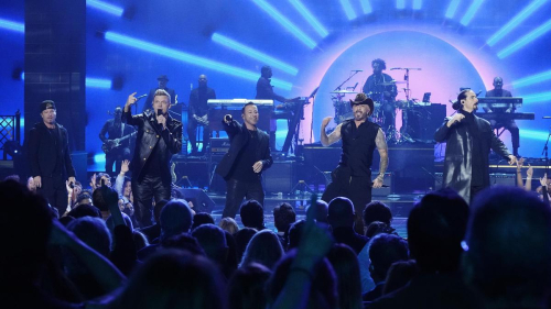 Astana Akimat has shared important details about the Backstreet Boys concert