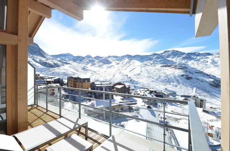 Club Med запускает свою Ski Blitz Sale для лучших ставок сезона на Ski Resorts по всему миру