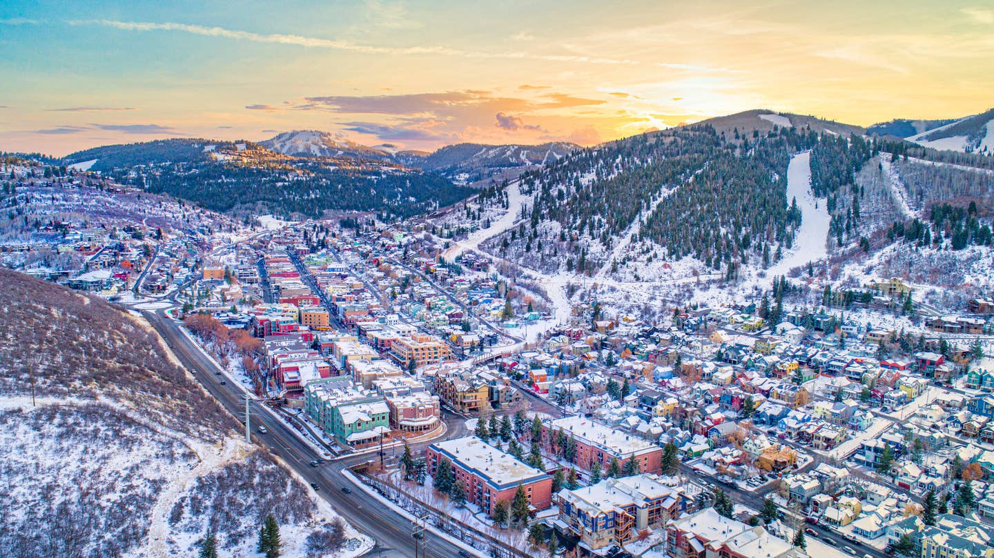 Matthew Prince Vail Resorts: амбиции миллиардера