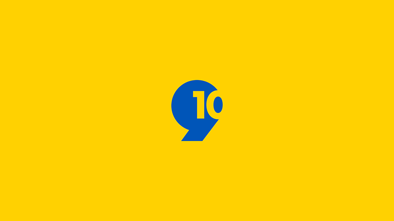 9 и 10 логотип