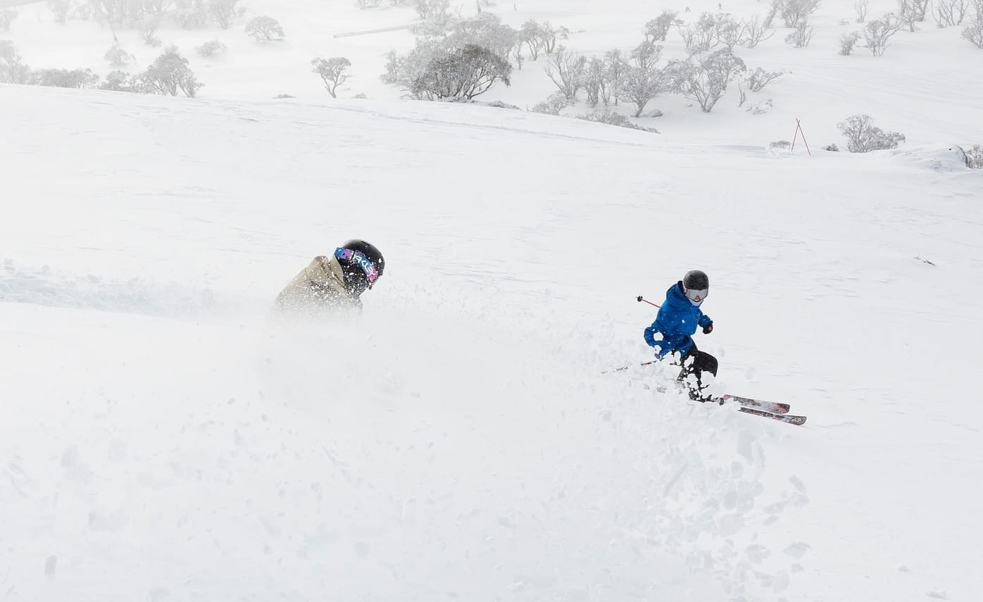 Приходит весенняя оттепель
