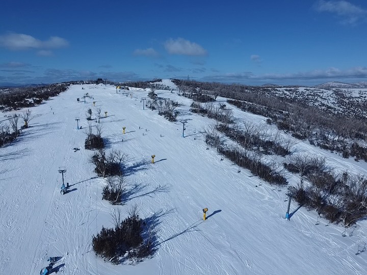 Сезон 2025 года завершается в Selwyn Snow Resort и Mount Baw Baw, Австралия