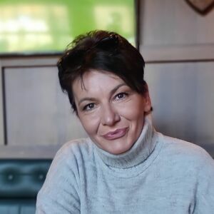 Драгана Шчепанович