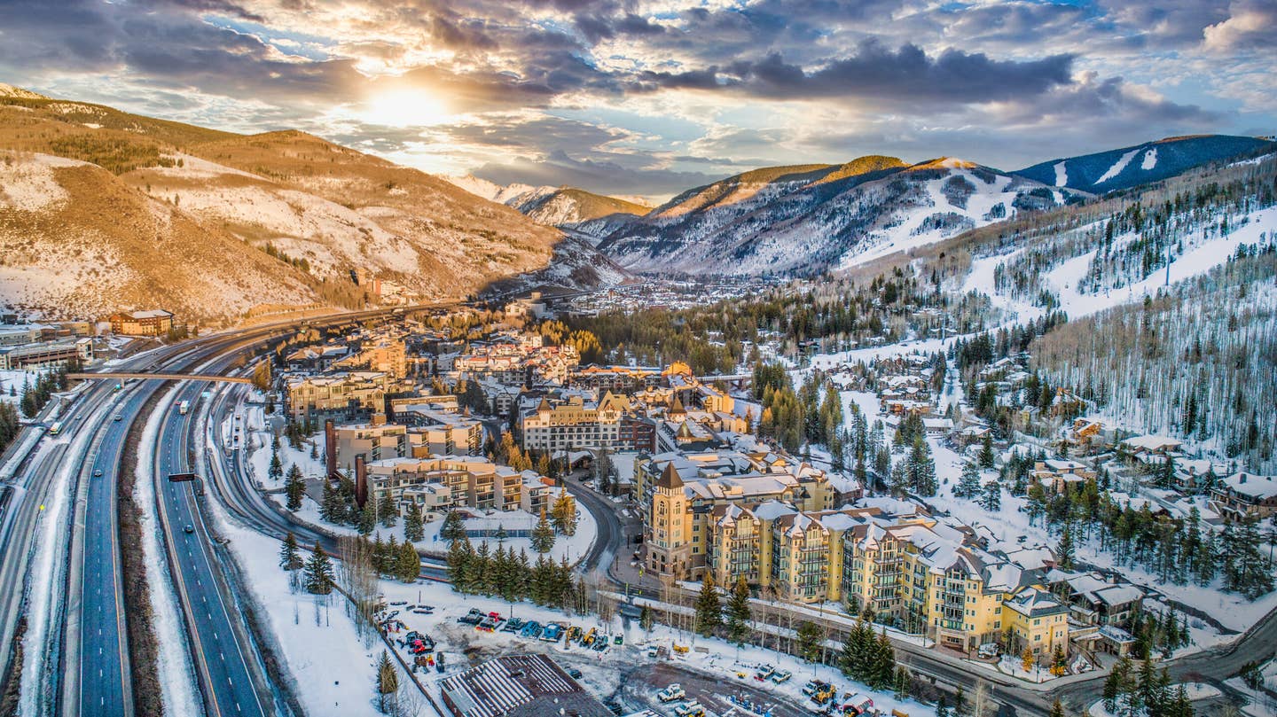 Vail Новая ставка парковки: увеличение до 50 долларов в день