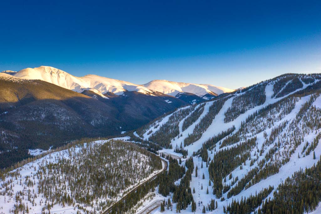 Winter Park Resort, чтобы отпраздновать 50 -летие Мэри Джейн в этом сезоне