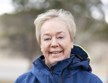 Тина Берфорд