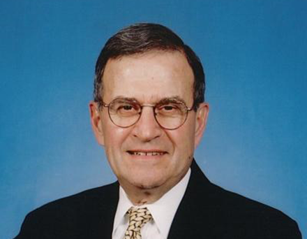 Самуал Г Боннассо