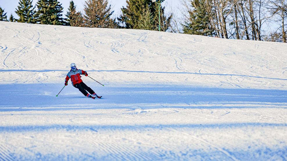 Вот когда в этом году откроются лучшие горнолыжные курорты Альберты