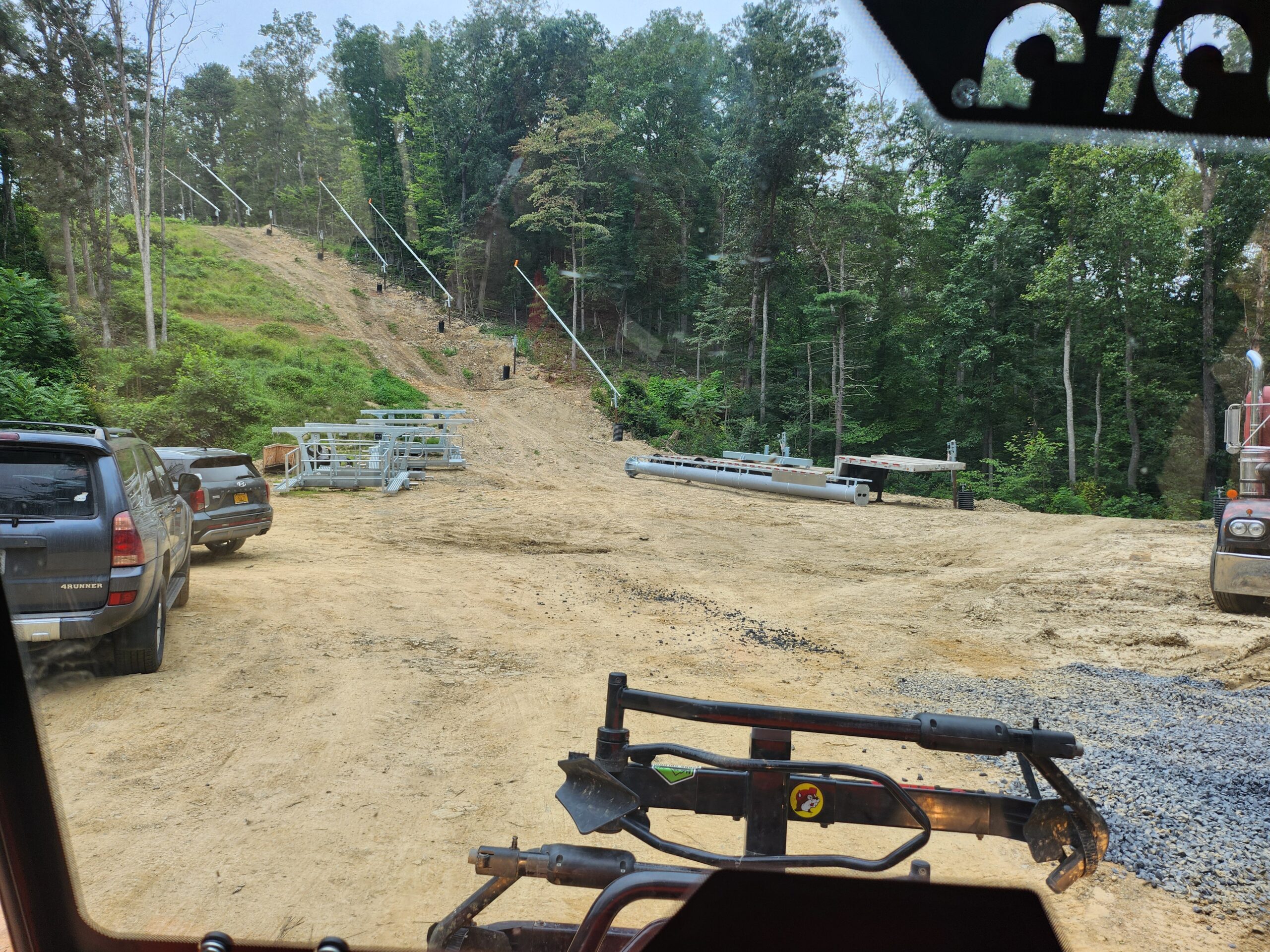 Bryce Resort добавляет четыре новых трассы и подъемник