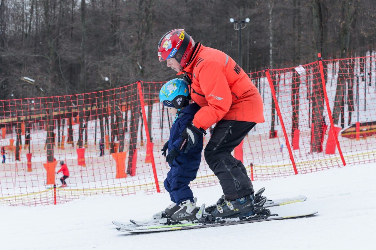 Подмосковные горнолыжные курорты удостоены награды SKI BUSINESS AWARDS