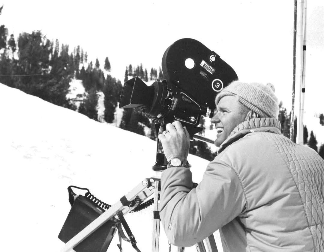 Осенняя площадка — лыжи на юго-востоке