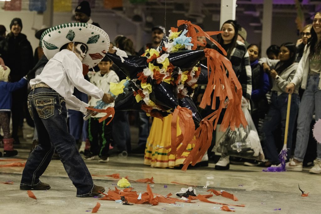 Горнолыжные города округа Саммит готовятся к зиме с насыщенным календарем мероприятий