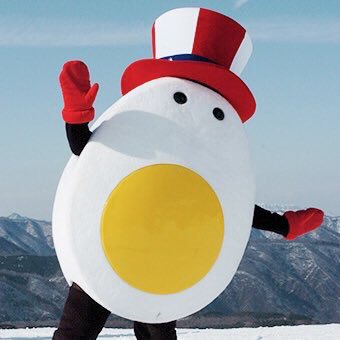 7 самых причудливых талисманов горнолыжных курортов в мире