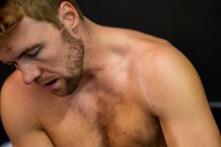 Как улучшить безопасность на Кубке мира?