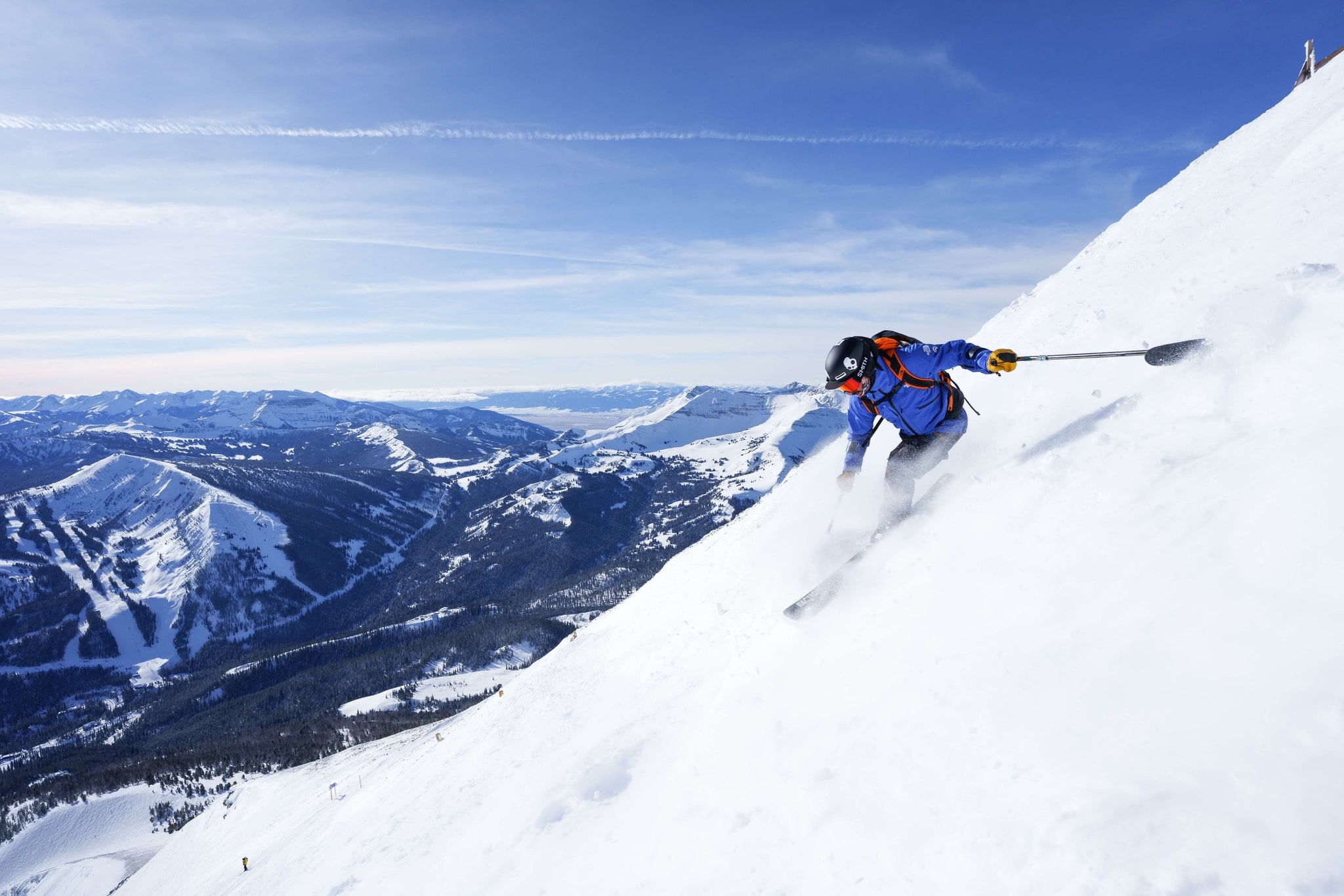 Sky Ski Resort
