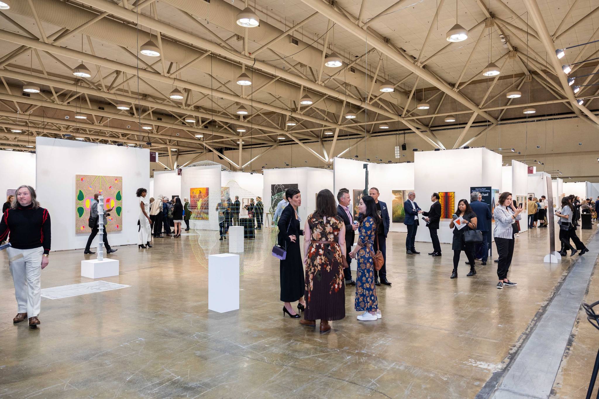 Что посмотреть в Торонто на этой неделе: события с 24 по 30 октября | Что? Где? Когда?