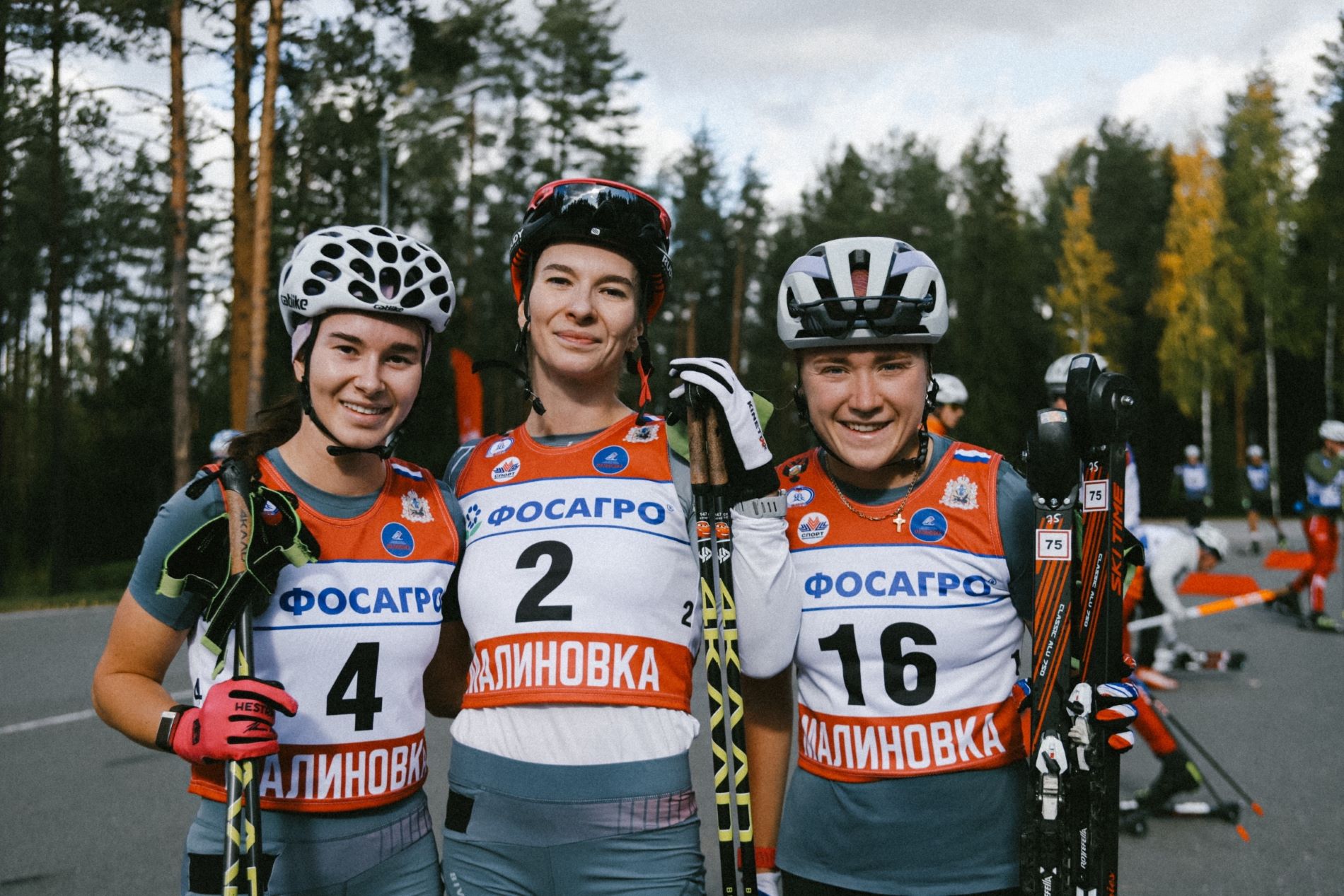 Мама известных тверских лыжниц прокомментировала недопуск российских лыжников к Олимпиаде