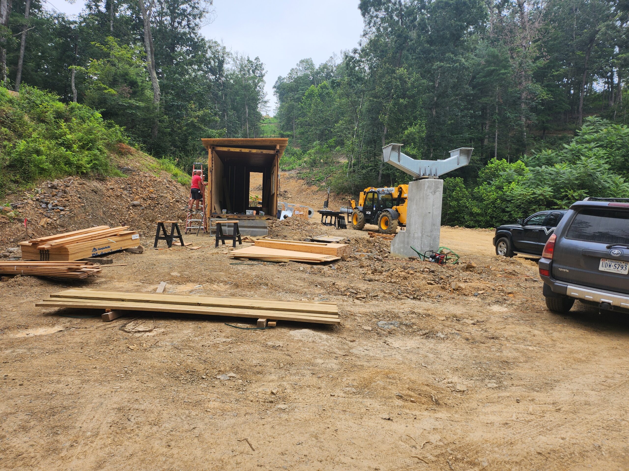 Bryce Resort добавляет четыре новых трассы и подъемник