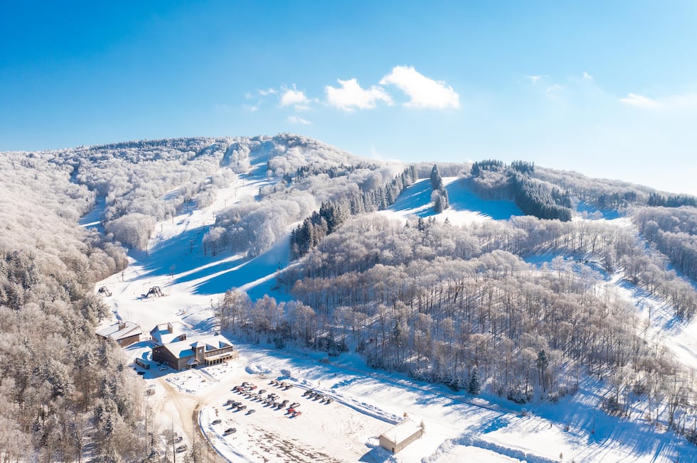 Canaan Valley Resort объявляет о модернизации горнолыжной зоны в преддверии зимнего сезона