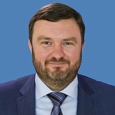 Ворона Дмитрий Николаевич