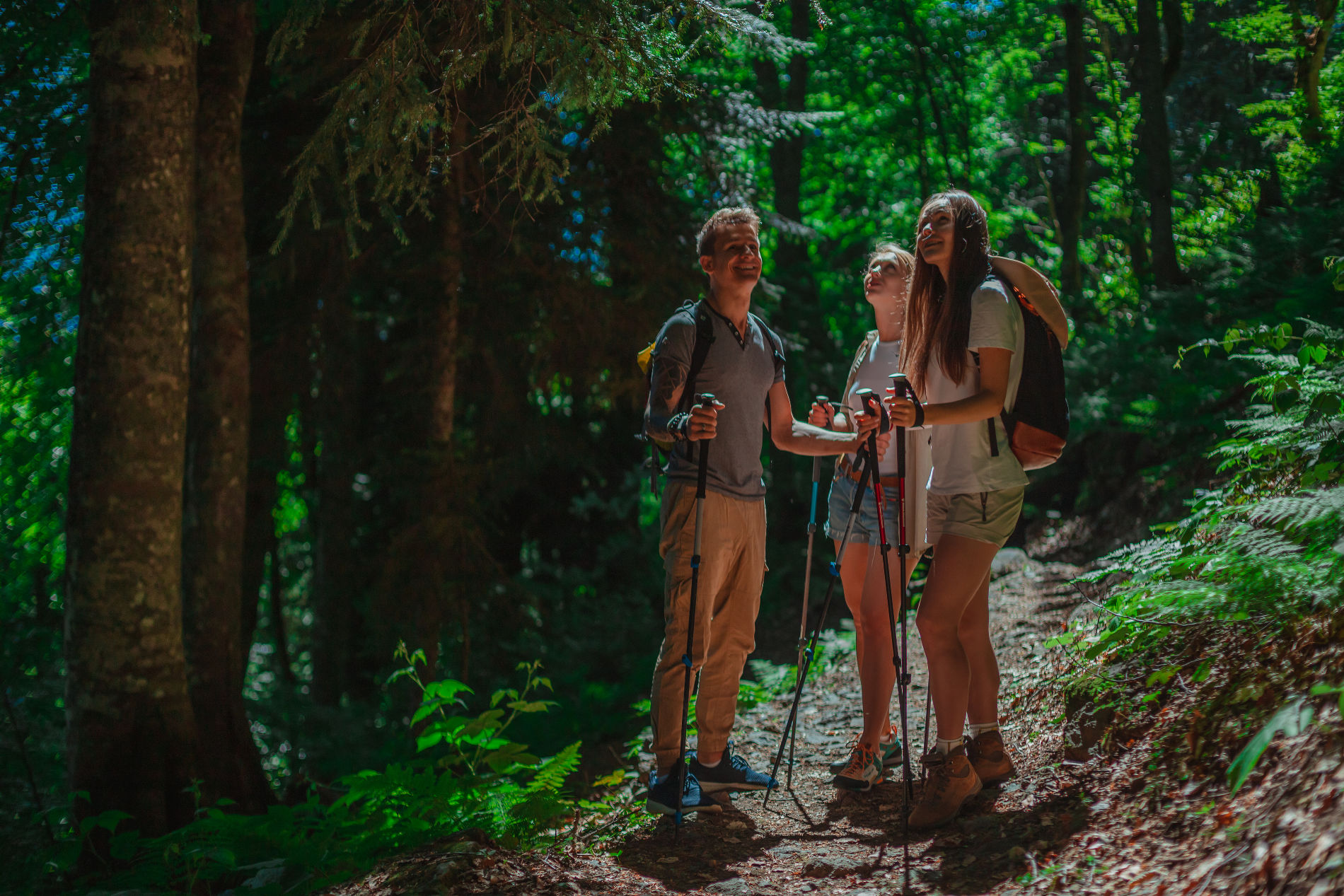 © Фото предоставлено пресс-службой курорта Красная Поляна