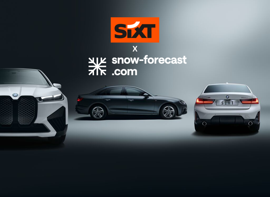 Эксклюзивная скидка на аренду автомобиля – сэкономьте до 10% с SIXT!