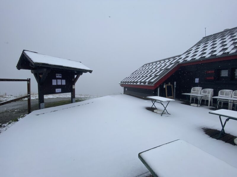 Сент -Жерве, Франция. Изображение © Planetski