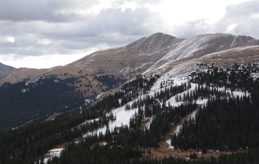 Горнолыжный курорт Лавленд/Фото предоставлено