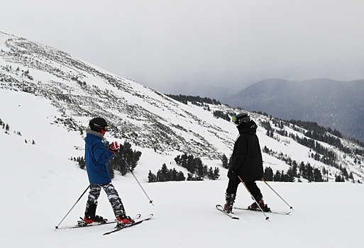 Вливаем деньги: Какие горнолыжные курорты заменят россиянам Альпы