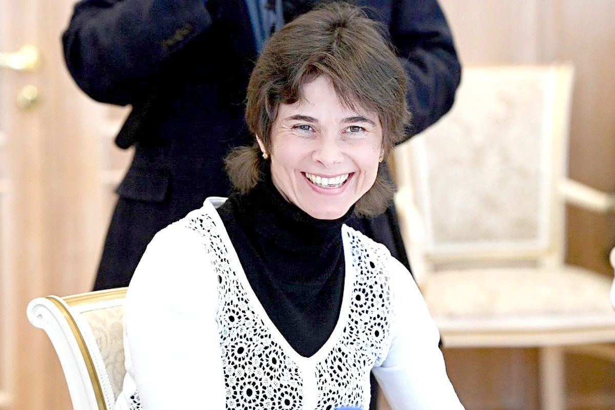 Мама известных тверских лыжниц прокомментировала недопуск российских лыжников к Олимпиаде