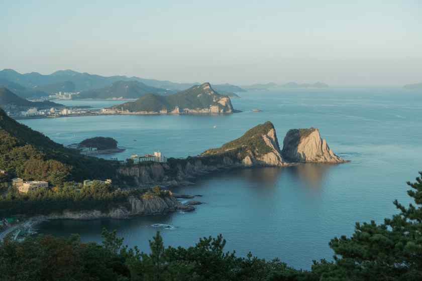 Южная Корея Корея - мир путешествий и туров Южная Корея