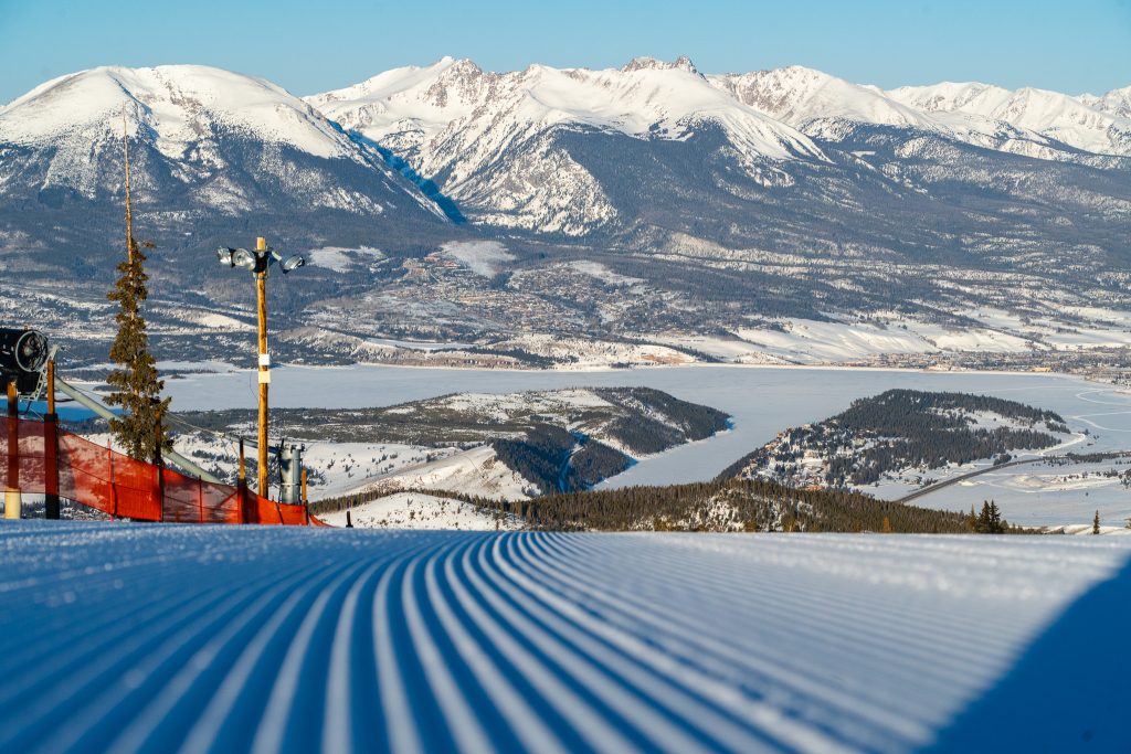 Keystone объявляет о скором субботнем открытии, присоединяясь к A-Basin в битве за Колорадо за право стать первым курортом, открывшимся в лыжном сезоне 2025–2026 гг.