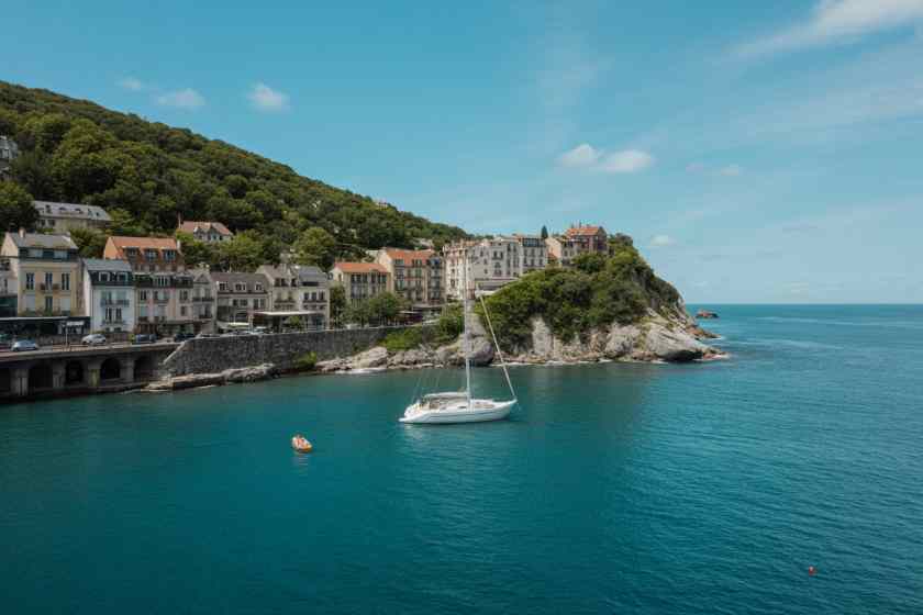 Прибегнуть