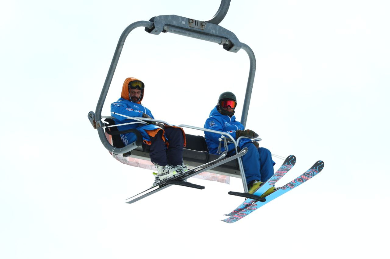 На горнолыжных курортах Южного Урала планируется внедрение единого ски-пасса