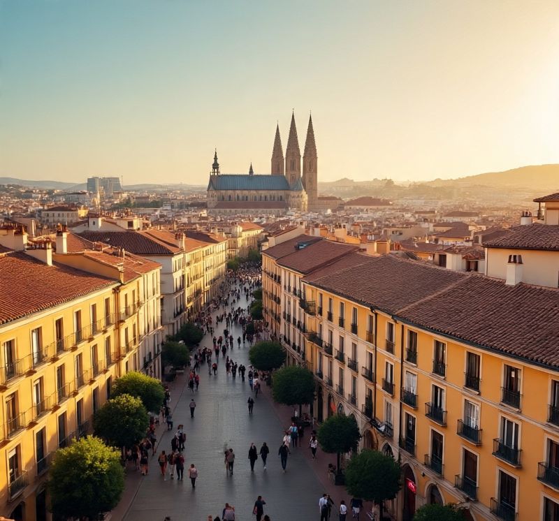 Найдите спокойствие в Мерано, Италия, на красивой европейской рождественской ярмарке вдали от толпы. Забронируйте свой отпуск сейчас