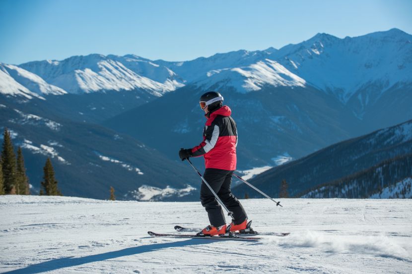 Новая эпическая инициатива друзей курортов Вейл предлагает билеты на подъемники со скидкой для тех, кто не является обладателем билета.