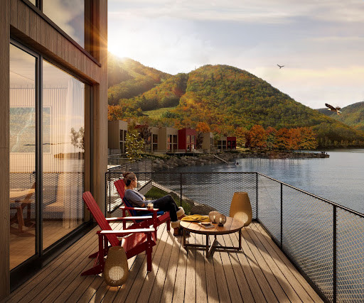 Кейп Смоки Холдингс