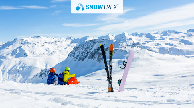 Зима близко — и скидки тоже!