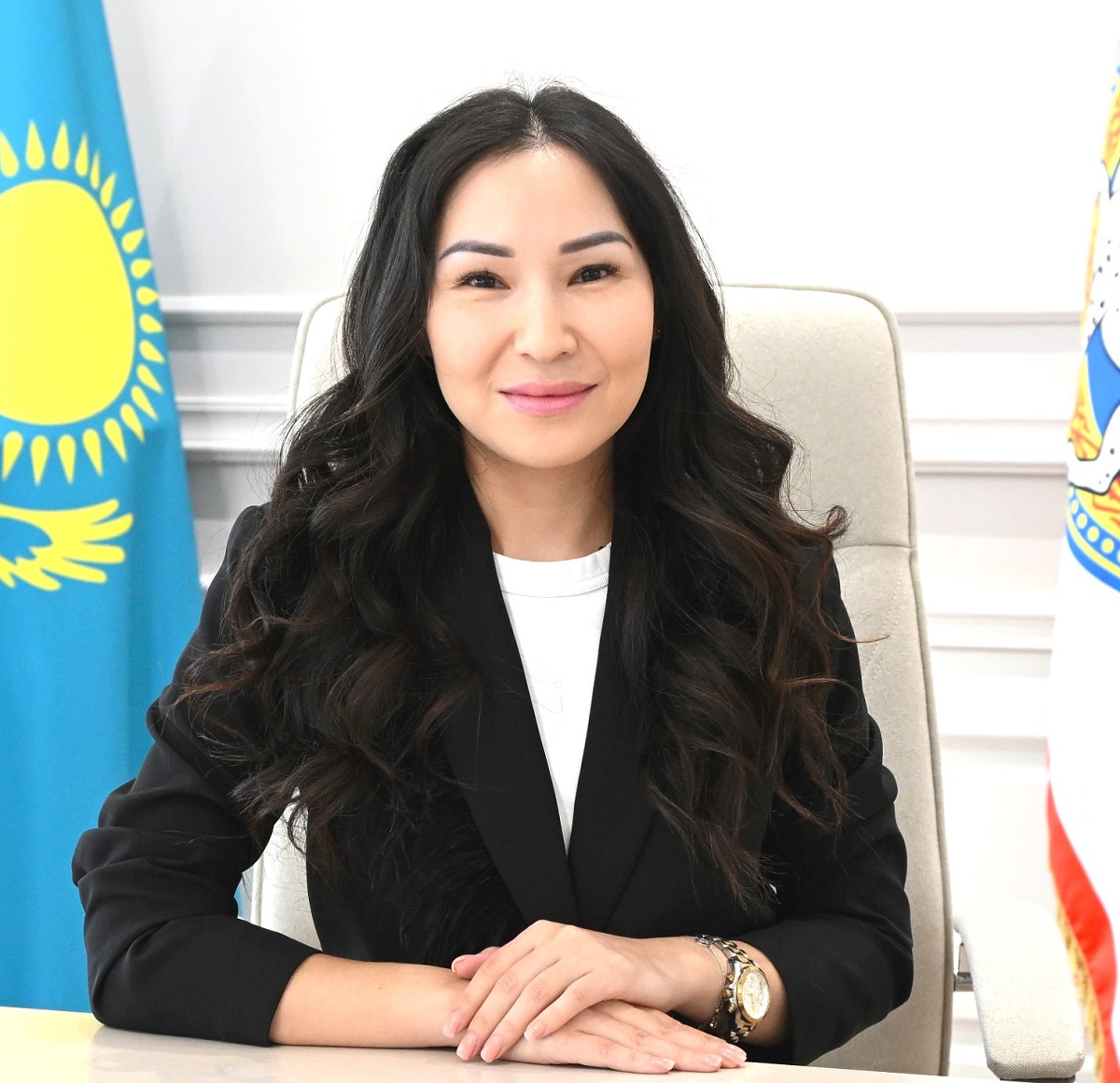 Привлечение Алматы