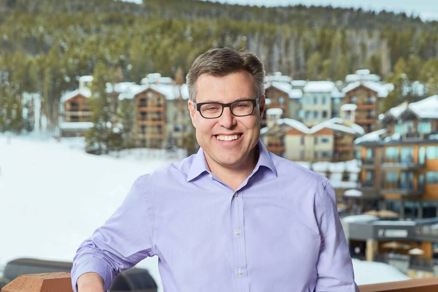 Сколько заплатит новому генеральному директору Vail Resorts?