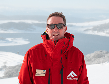 Ричард Филлипс