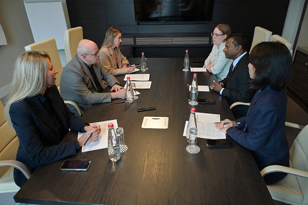 Продление авиасообщения между Сочи и Кувейтом на зимний период Продление авиасообщения между Сочи и Кувейтом на зимний период