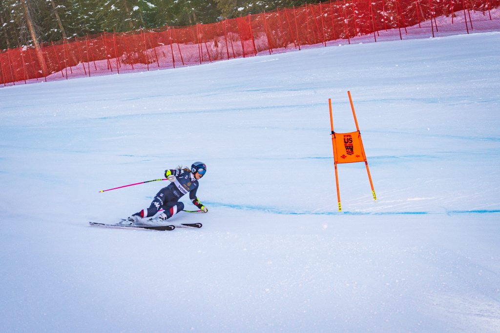 Курорт Коппер Маунтин/Фото предоставлено