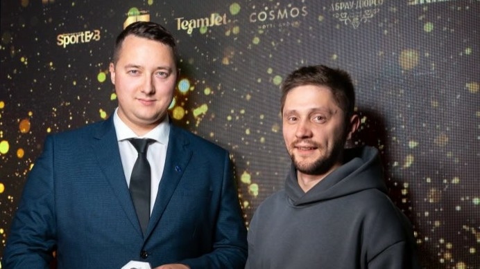 Курорт «Большой Вудъявр» получил премию SKI BUSINESS AWARDS