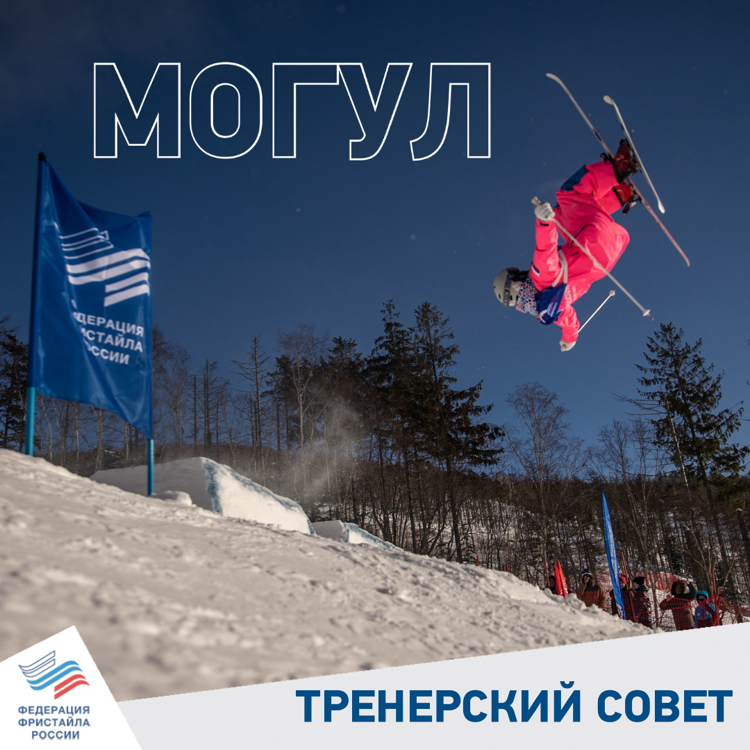 Фристайл Федерация России