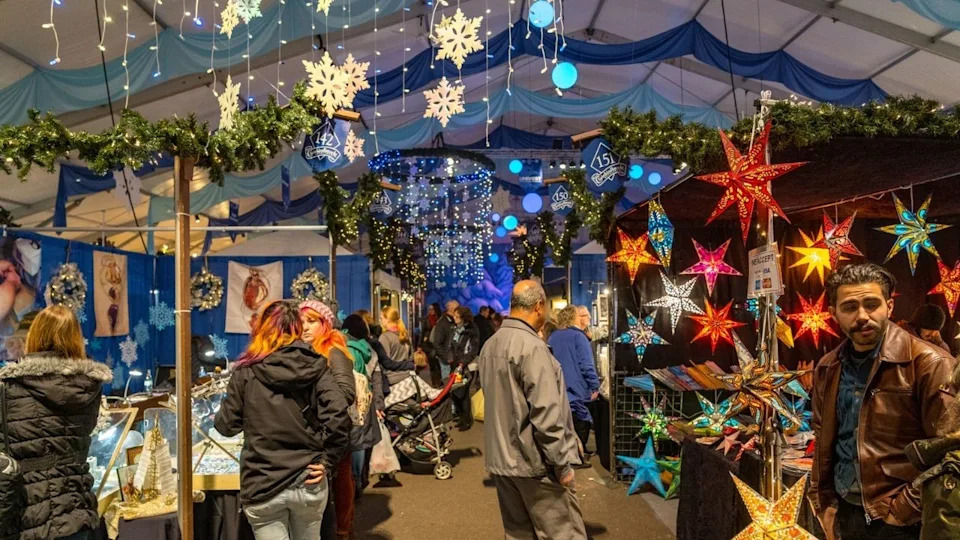 Вифлеем, Пенсильвания