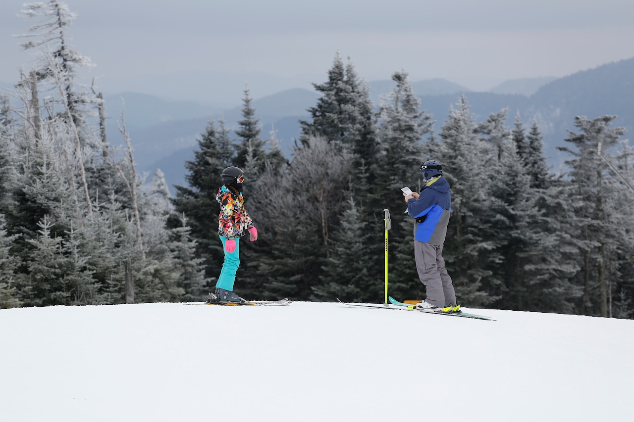 Гор-Маунтин, Норт-Крик, Нью-Йорк