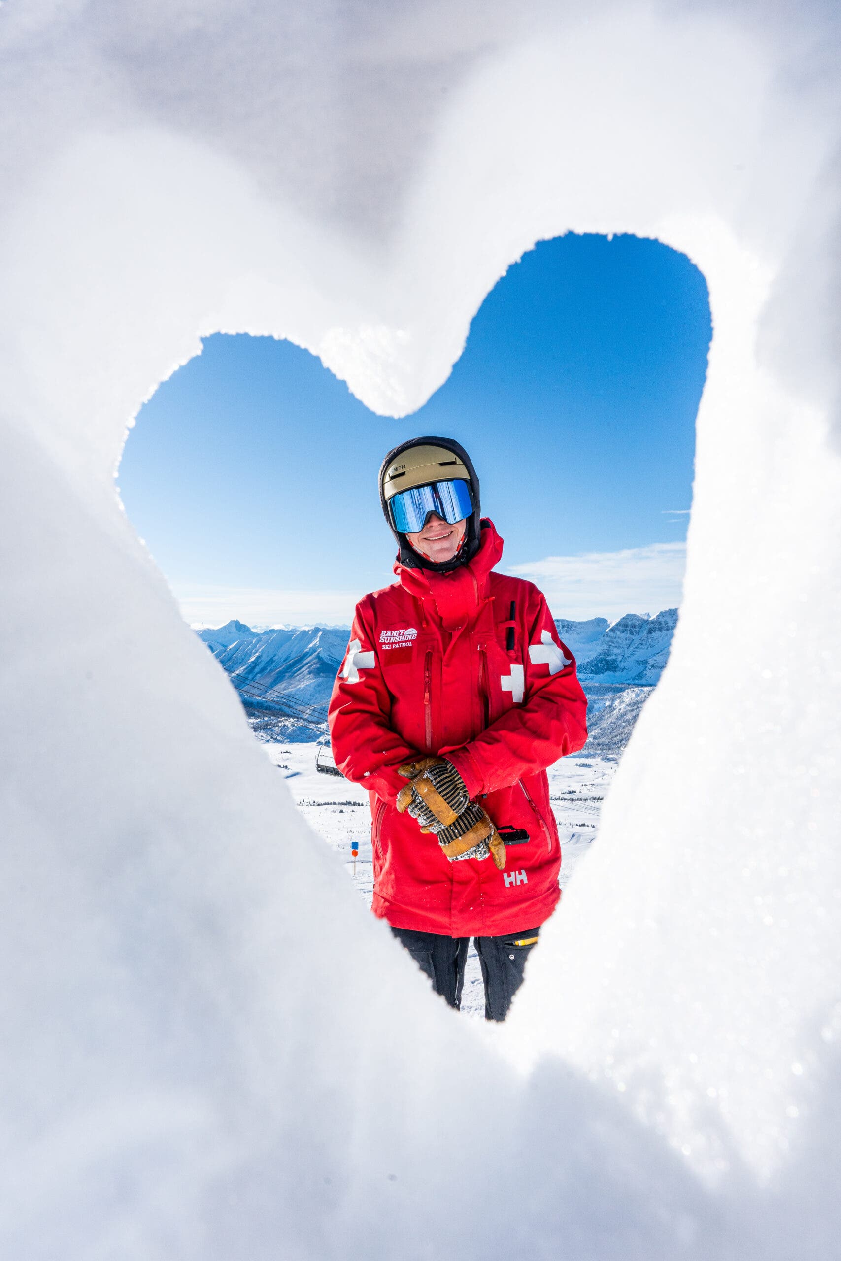 Банф Саншайн