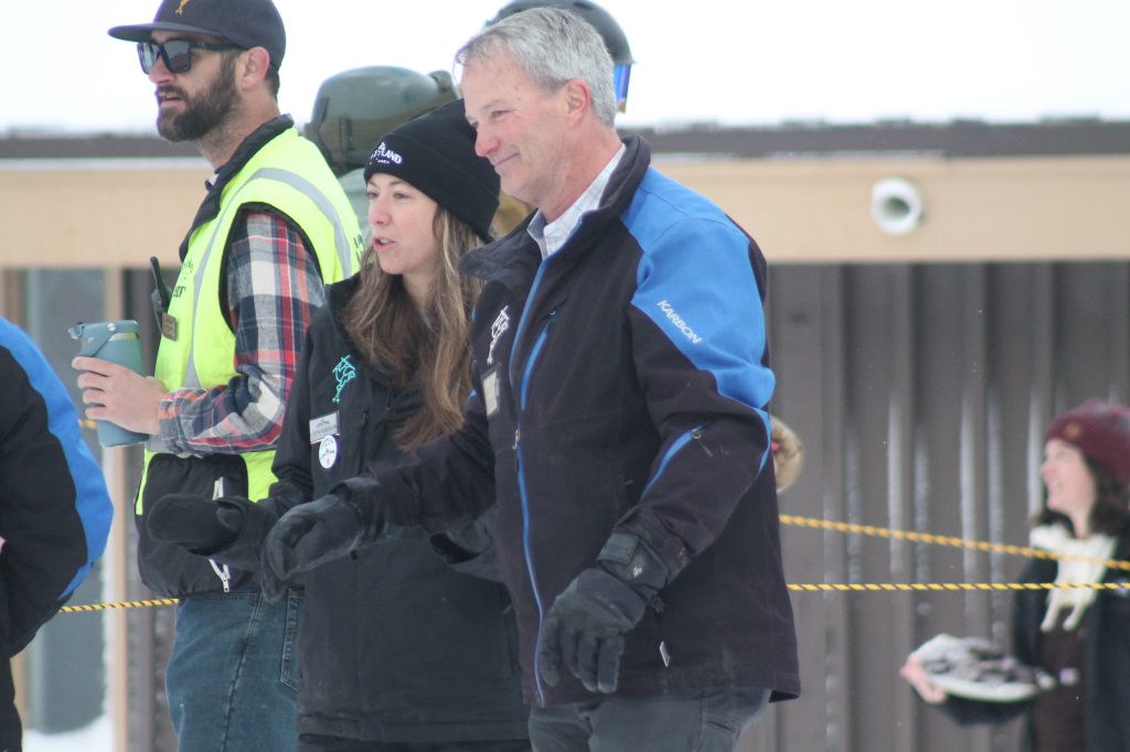 Коди Джонс / Summit Daily News